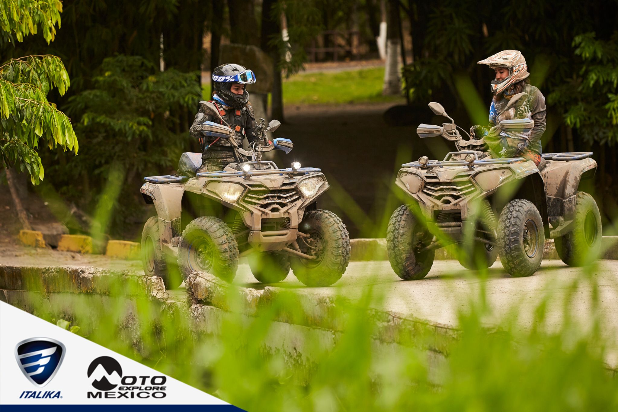 ITALIKA CHACHALACAS D2 59